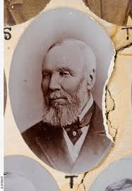 Samuel Davenport (1818-1906)