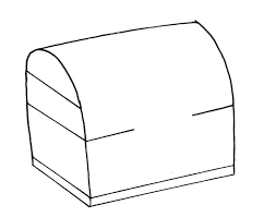 Check spelling or type a new query. How To Draw A Treasure Chest Fun Drawing Tutorial Bujo Babe