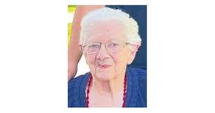 Eunice Marie Haag Obituary (2023)