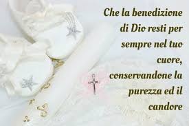 Frasi Di Auguri Per Il Battesimo Le Piu Simpatiche Dolci E Divertenti