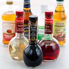 I much prefer balsamic or champagne. Types Of Vinegar And Uses In Cooking Jessica Gavin