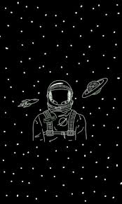 Fondo De Pantalla Tumblr Fondos De Universo Fondos Del Espacio Ilustracion Del Espacio