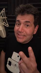 And a greeting from Victor Yerrid! Are you getting HYPED?!, Get your  tickets here if you don't have them: https://bit.ly/3POrGHS, We'll see you  tomorrow!!!