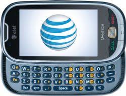 Oct 19, 2021 · howardforums is a discussion board dedicated to mobile phones with over 1,000,000 members and growing! Pantech Ease At T Unlocked Quadband Cell Phone