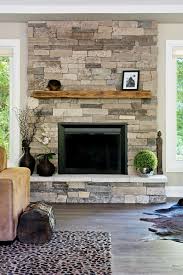 1001 Ideen Fur Steinwand Wohnzimmer Zum Inspirieren Steinwand Wohnzimmer Eckkamin Und Naturstein Verblender