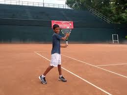Click here for a full player profile. Podio Deportes Rodrigo Pacheco Se Corona En Singles Y Dobles En El Masters Decampeones De Tenis
