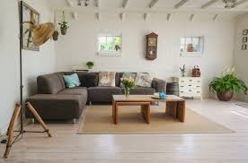 Square and rectangle coffee tables work great with the u shaped sectional. Tips For Using A Sectional Sofa Separately Home Mum