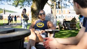 High School Student Summer Programs