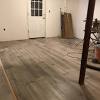 Vinyl planking flooring is the fastest growing market in the fake wood flooring universe. 1