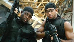 Мартин лоуренс, уилл смит, хорди молья и др. Filme Bad Boys Ii Prosieben