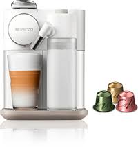 Maybe you would like to learn more about one of these? Compare And Find The Best Coffee Machine For You Nespresso