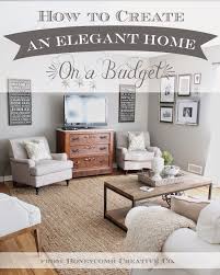 House Tour Home Home Living Room Elegant Homes