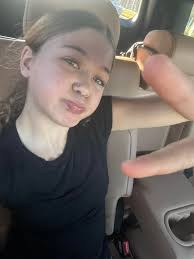 Gab Palasky did a thing lol… I have video footage that she forbid me to  share 🤣😂… this girl think she is more grown than she is lol!!!