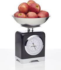 kitchencraft: lovello mechanical scales