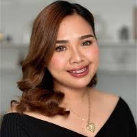 Nicole Flordeliza's Instagram, Twitter & Facebook