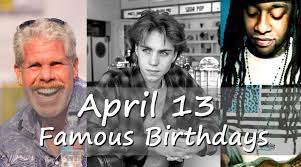 April 13 Birthday Horoscope Zodiac Sign For April 13th