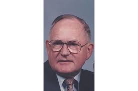 John Eid Obituary (1927