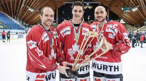 Hockey Canada Announces Men S Olympic Roster Sportsnet Ca