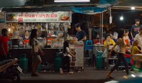 With 2,555 patients discharged, active cases in malaysia have decreased to 11,348 cases. Malaysia Misses Out On The Latest Netflix Original Series Street Food