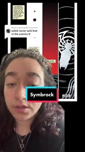 Eddie and Venom: Exploring Their Relationship in Marvel Comics