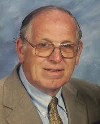 Memorial: Eugene “Gene” Bachman