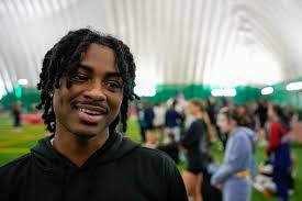 5 Alaska high school track and field athletes to watch, plus top Big C  Relays performances