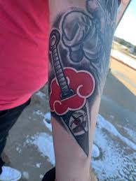 I got this yesterday, by the same guy who did my sg tattoo. A New Edition To My Nerd Sleeve Done By Mitch Wilson Syndicate In Mustang Ok Tattoos