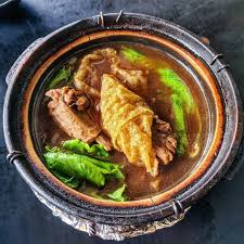 / it is an icon with title. Bak Kut Teh In Singapore The Best Herbal And Pepper Pork Rib Soup To Warm You Up
