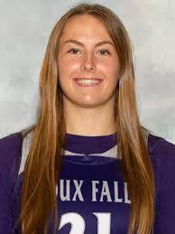 UNIVERSITY OF SIOUX FALLS