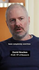 As the adoption and innovation of emerging technologies like AI continue to  accelerate, so does the demand for energy. Hear FCAT VP of Research David  Bracken discuss what lies along this new energy ...