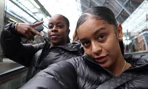 Paigey Cakey & Her Bae Take A Trip To The City Of Love In New Vlog