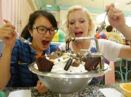 kitchen sink our magical disney moments