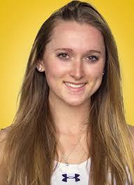 2020-21 Women's Track and Field Roster