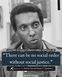 fearless civil rights leader born