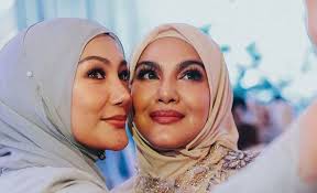 Sora to umi no aida. Memang Silap Saya Saya Mohon Maaf Pada Umie Aida