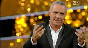 Giorgio panariello e il senso di colpa per la morte del fratello: Giorgio Panariello Il Dramma Dell Infanzia Che Fa Commuovere Tutti