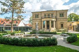 Financed by king ludwig ii of bavaria. Auf Den Spuren Richard Wagners Bayreuth De