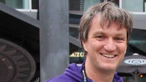 Für Robert Stolt geht es mit Future of Festivals "stetig bergauf"