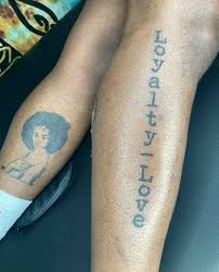 All the love quote tattoo. 50 Most Popular Leg Sleeve Tattoo Models In 2021 Saved Tattoo