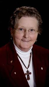 Eunice Huff Obituary September 28, 2020