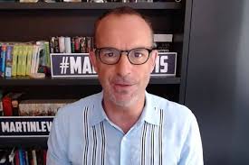 Martin Lewis-inspired £10 buy means I hardly need the heating'