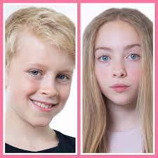 Lilly Hunter's Instagram, Twitter & Facebook