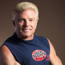 Jack Scow Fitness