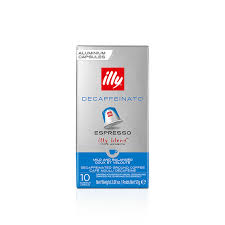 Pod coffee machine nespresso compatible capsules illya von. Espresso Compatible Capsules Espresso Capsules Illy Shop