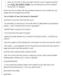 17 Times Tumblr Explained A Thing Better Than School Ghost Puns Time Tumblr Tumblr Funny