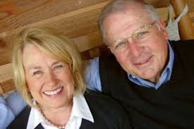 Carmichaels earn achievement award