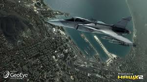 Tricks for unlocking all the trophies for tom clancy's h.a.w.x. Tom Clancys Hawx 2 Pc Windows Ps3 Wii Xbox 360