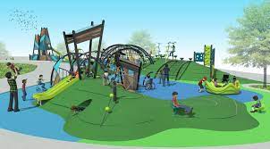 Schools and municipalities fund playground projects and may provide all or a portion of the funding. South Bend Awarded 30 000 Grant Toward New Playground At Howard Park Local Southbendtribune Com