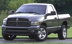 2006 Dodge Ram 1500 Review Specs Road Test Truck Trend