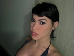 Ana del Castillo rompió el silencio y habló sobre las supuestas fotos  privadas que circulan de ella